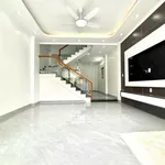 Bán nhà lô góc 51m² 4 tầng Thiên Lôi Tân Bình - Ảnh thu nhỏ 1