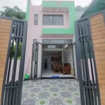 Bán nhà sổ chung 60m² 3 phòng ngủ Bình Chánh 1 tỷ 5 - Ảnh thu nhỏ 1