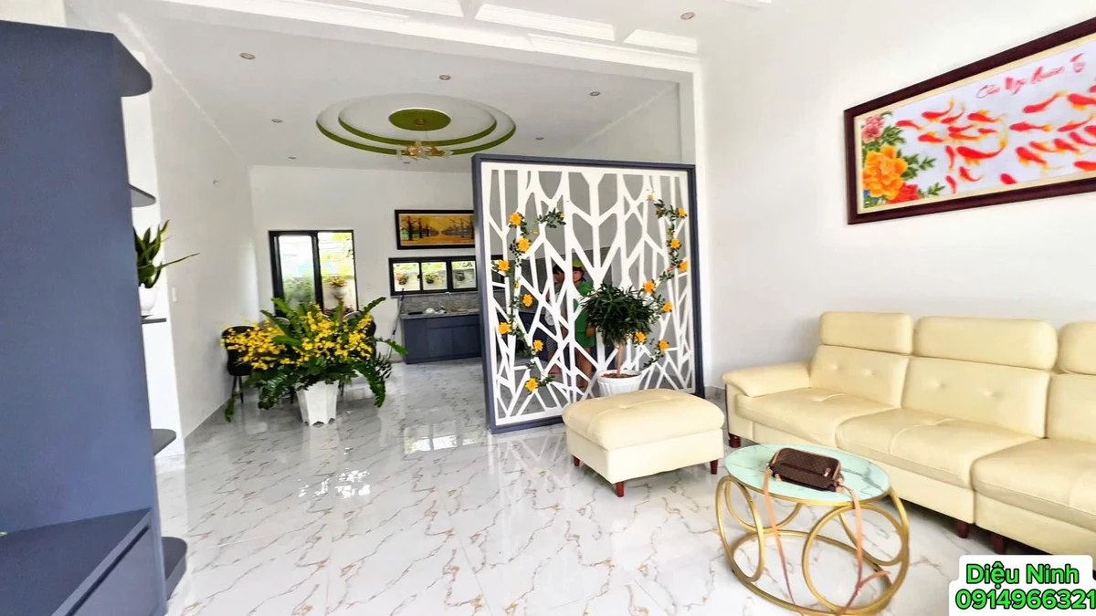 Bán biệt thự 4 PN Bảo Lộc, 224 m², 4 tỷ - Ảnh thu nhỏ 2