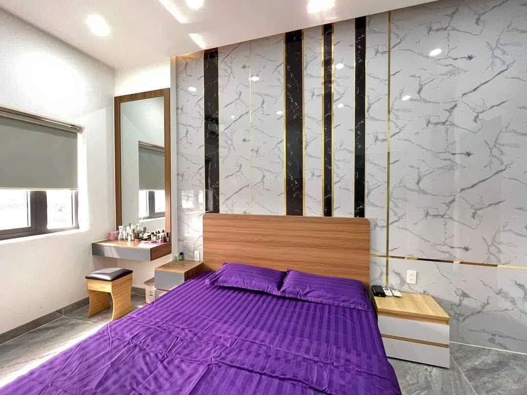 Bán nhà 3PN mặt tiền đường DX 042 Bình Dương 100m² 5,15 tỷ - Ảnh thu nhỏ 5