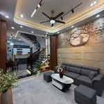 Bán nhà hẻm 5m Đô Đốc Long, Tân Quý, Tân Phú, 4x14m, 3 tầng, 4PN, giá 7,98 tỷ - Ảnh thu nhỏ 3