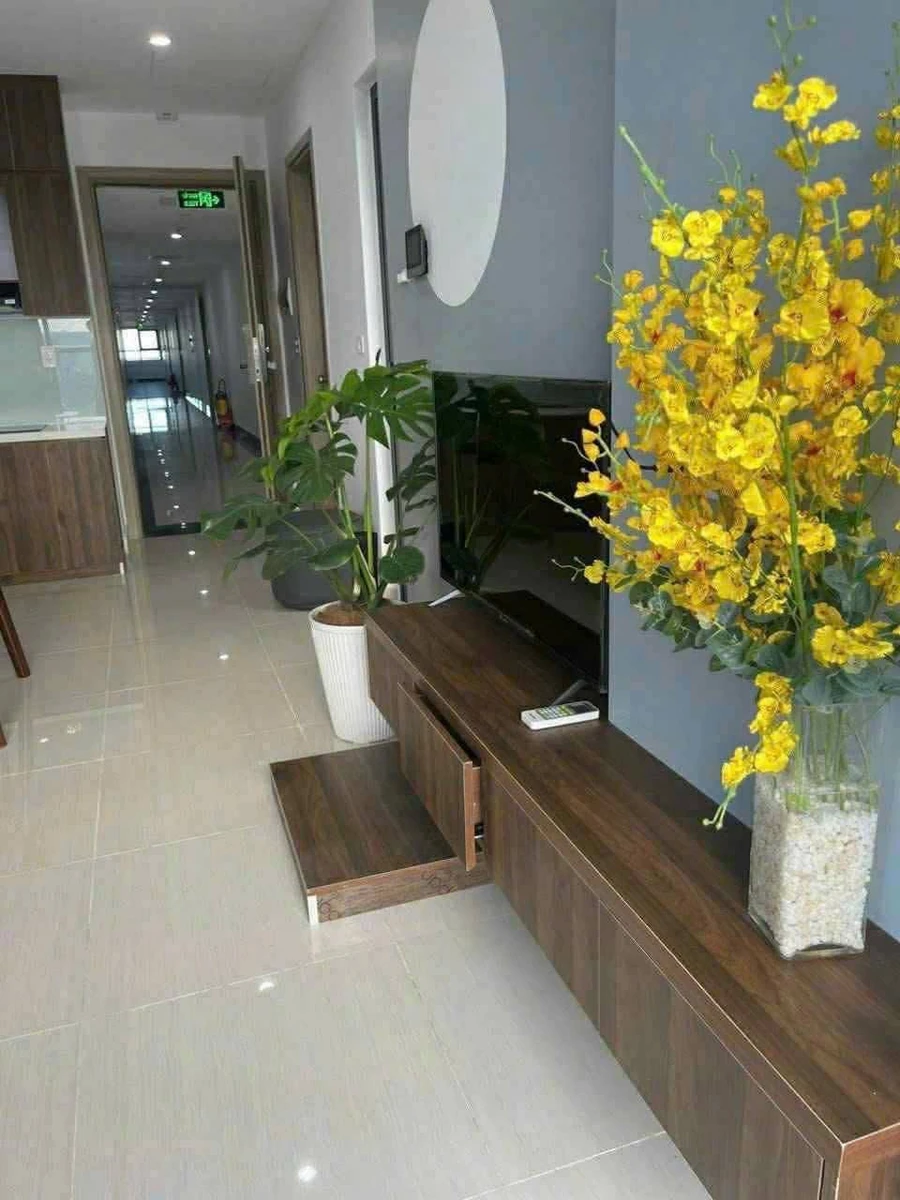 Cho thuê căn hộ 62m² 2PN tại Nera Garden, Huế - Ảnh thu nhỏ 5