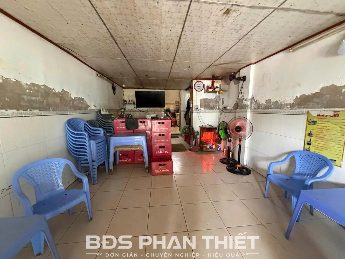 Bán nhà mặt tiền đường Ngư Ông 49.3m2, Phan Thiết 2 tỷ - Ảnh thu nhỏ 5
