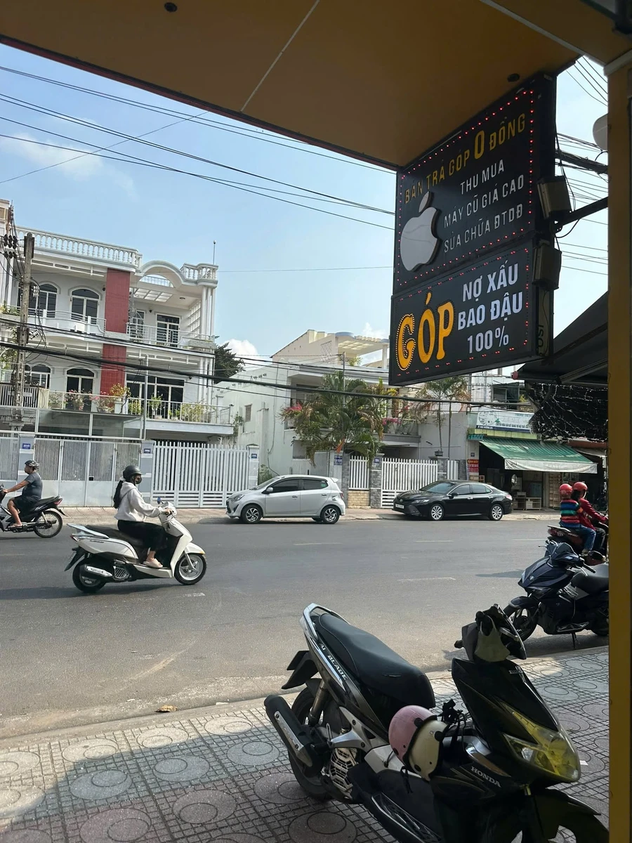 Bán nhà mặt tiền 2/4 Bắc Nha Trang, 3PN, 49.4m², 8.5 tỷ - Ảnh thu nhỏ 2
