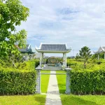 Đi nước ngoài cần sang nhượng lô mộ gia tộc 112.42m2. Sổ riêng - Ảnh thu nhỏ 33