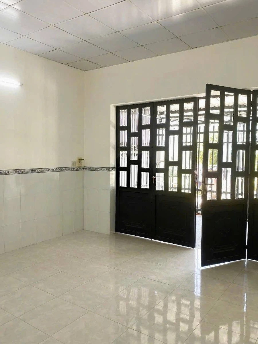 Bán nhà ôtô An Giang 5x20m (100m²) 1 tỷ 450 triệu - Ảnh thu nhỏ 3