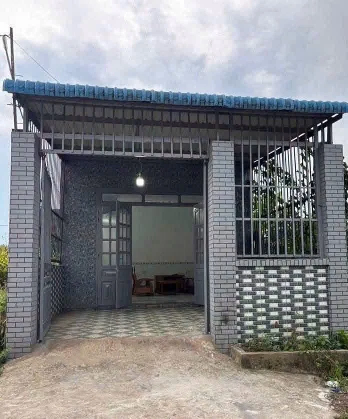 Bán nhà Sông Mây Trảng Bom, 100m², 2PN, 600 triệu - Ảnh thu nhỏ 3
