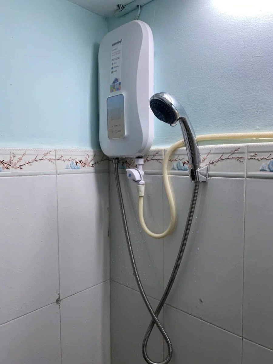 Bán nhà hẻm Nguyễn Hữu Tiến, Phường Tây Thạnh, Tân Phú, 3x8,2m, giá 3,28 tỷ - Ảnh thu nhỏ 5