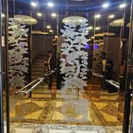 Bán nhà mới 1 trệt 4 lầu 56,8m2 có thang máy khu Phố Tây, Nha Trang - Ảnh thu nhỏ 5