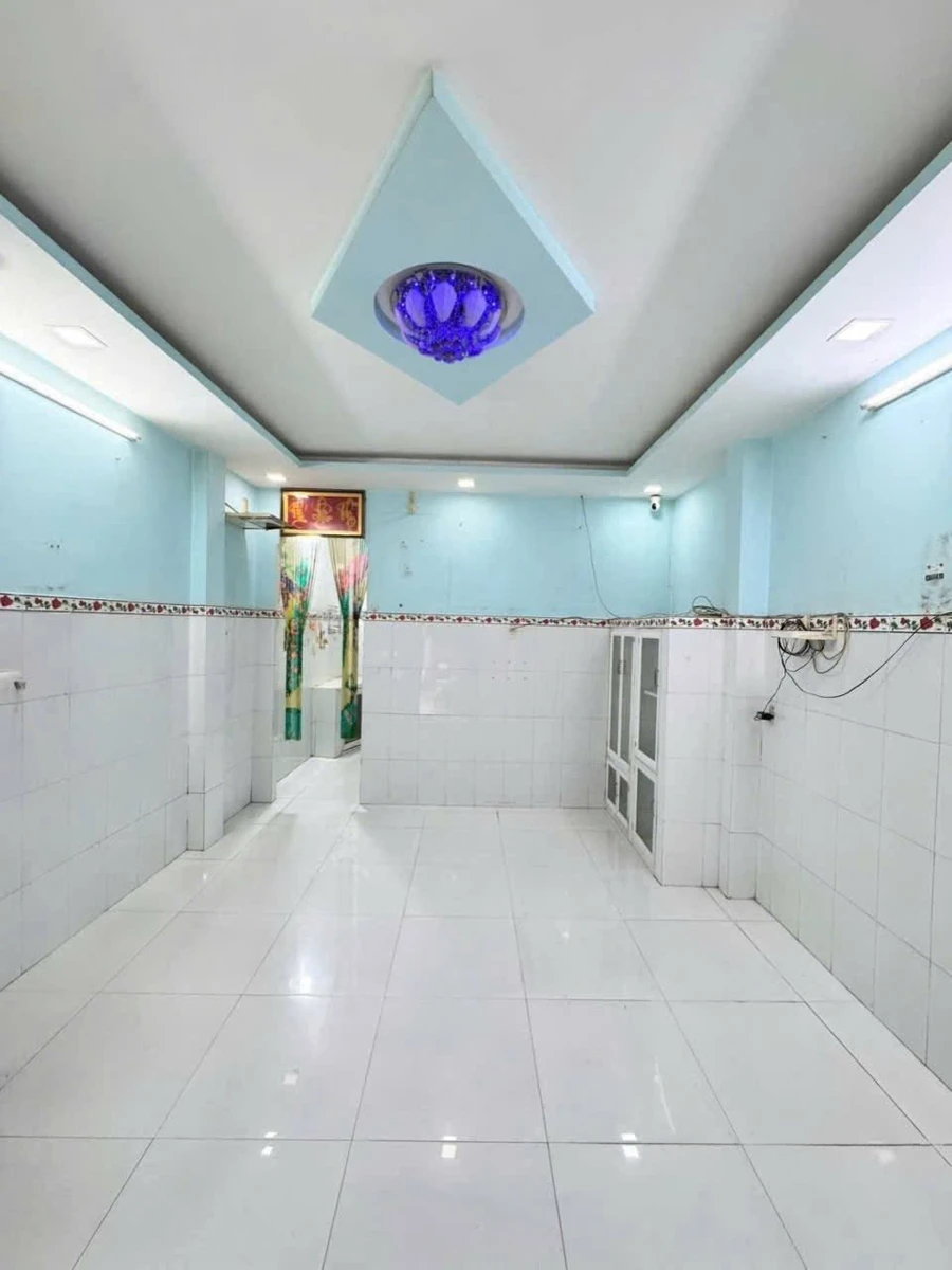 Bán nhà mặt tiền 34m² 3PN 2WC, đường Số 16A, Tân Phú, 3.58 tỷ - Ảnh thu nhỏ 3