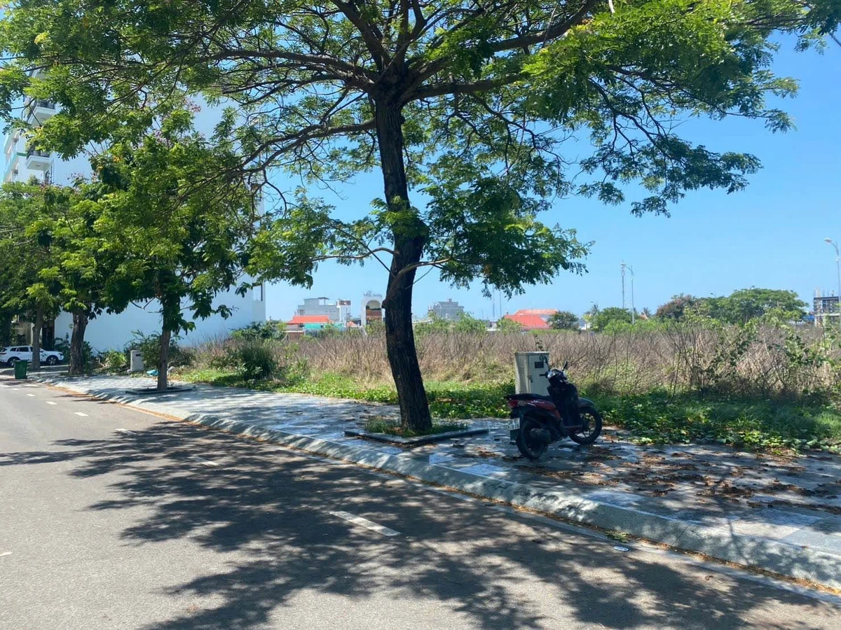Bán lô đất nền 140m2 Ocean Dunes, Phan Thiết, Lâm Đồng - Ảnh thu nhỏ 2