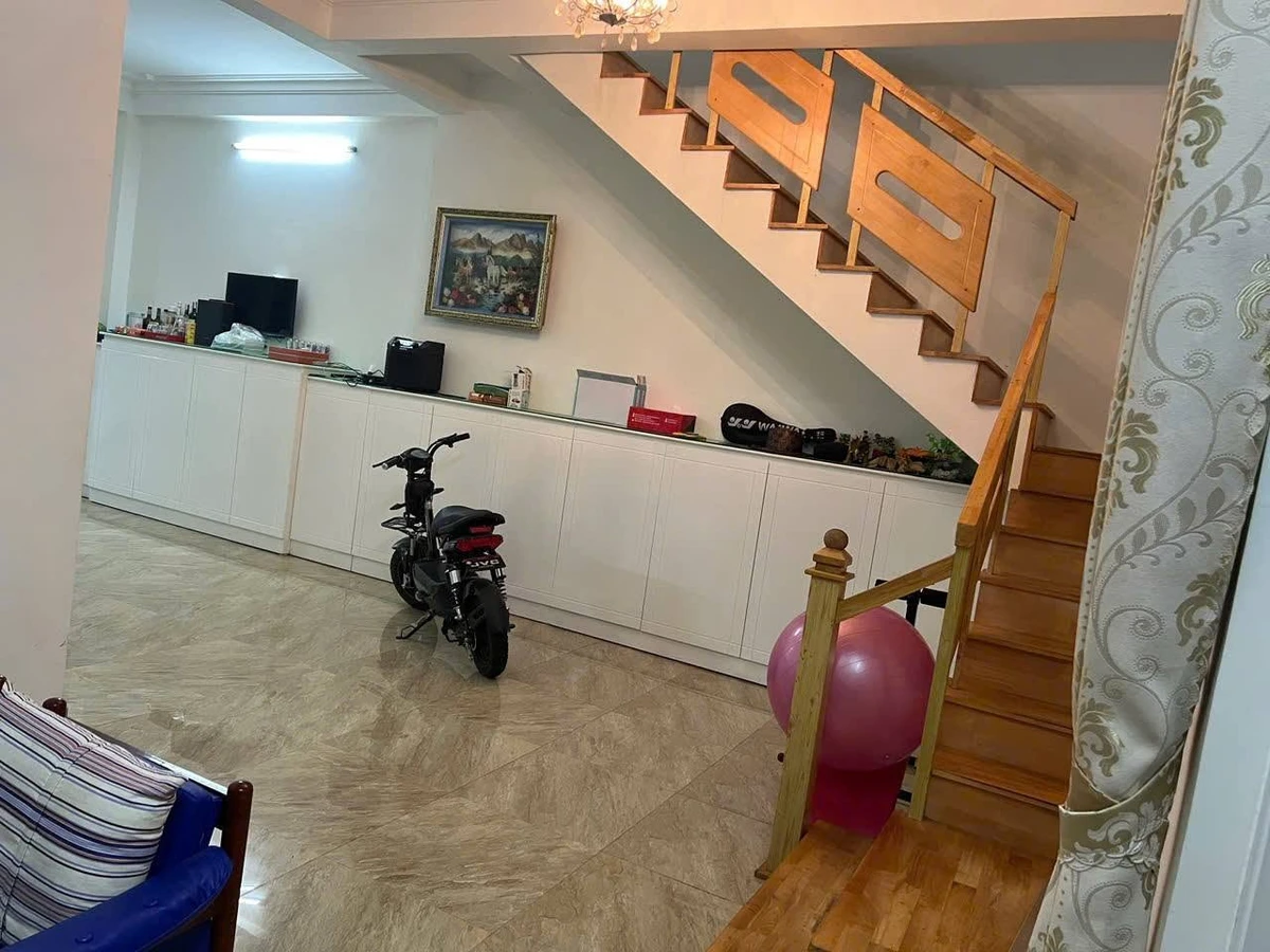 Bán biệt thự lập 200m2 Trần Quang Khải, Đà Lạt - Ảnh thu nhỏ 4