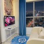 Cho thuê studio 35m2 view sông The Sun Avenue, Quận 2 - Ảnh thu nhỏ 5