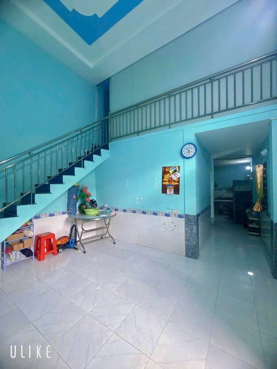 Bán nhà 3 phòng ngủ 61m² 690 triệu Tam Phước - Ảnh 1