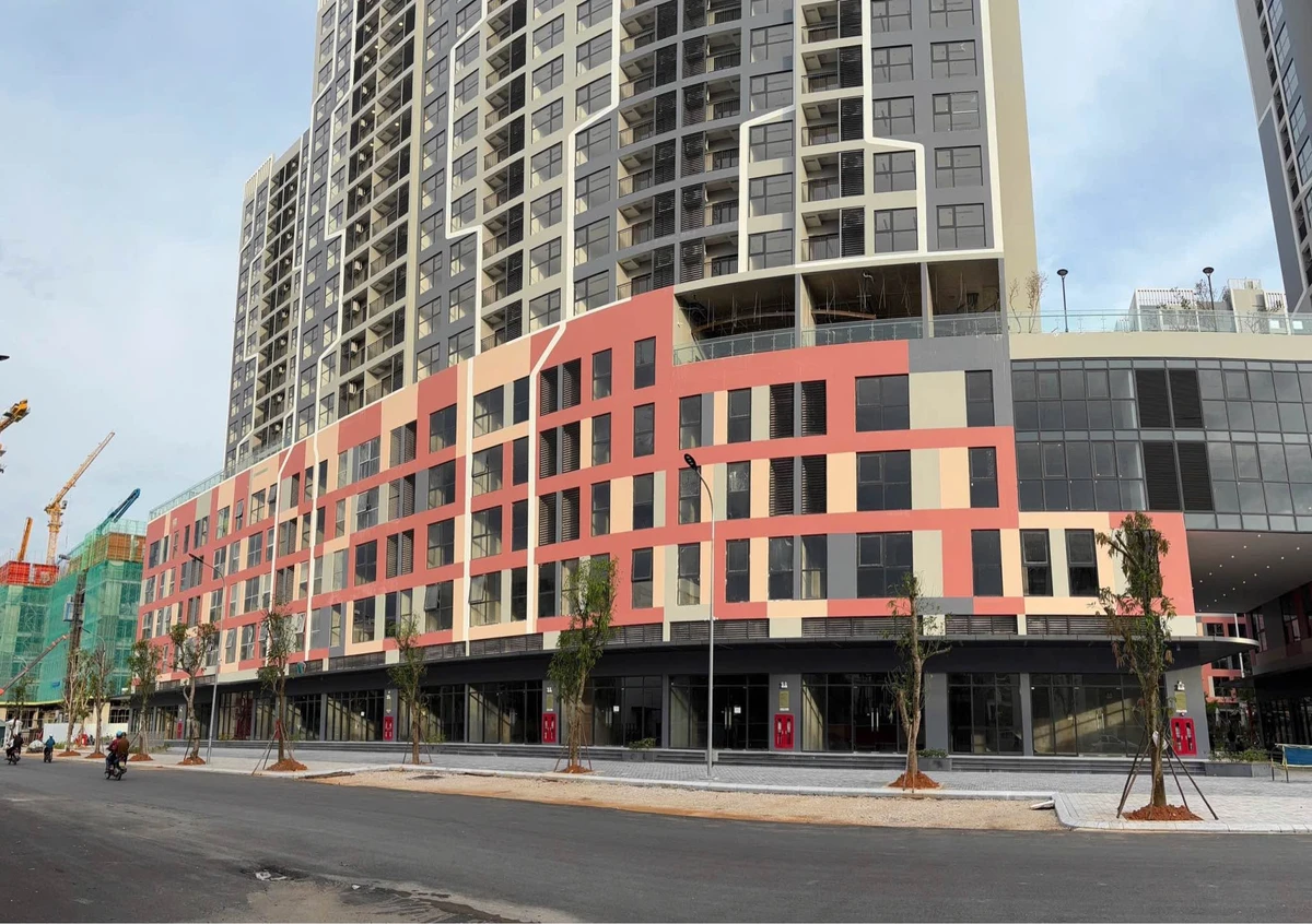 Bán shop 46.4m² mặt Đại lộ Nguyễn Hoàng, Thanh Hóa, 1 tỷ - Ảnh thu nhỏ 2