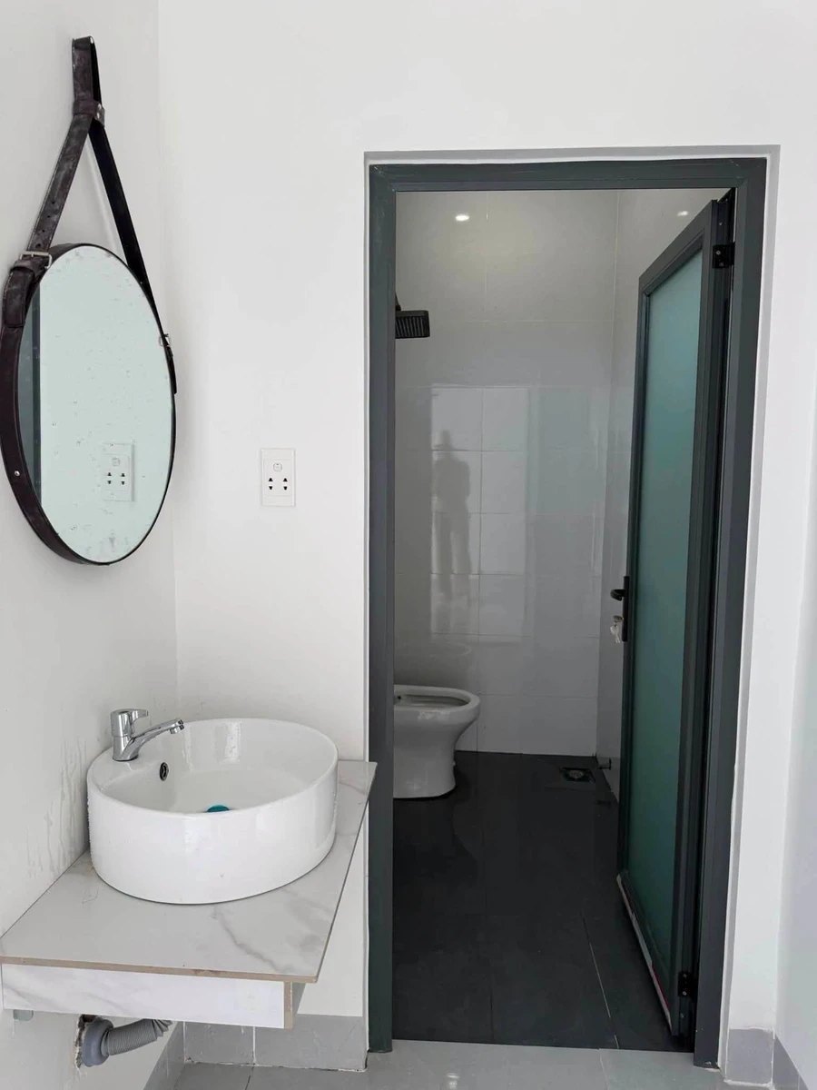 Bán nhà sau KCN Đồng Xoài 2, 120m2, 2PN, 1 tỷ, Bình Dương - Ảnh thu nhỏ 5
