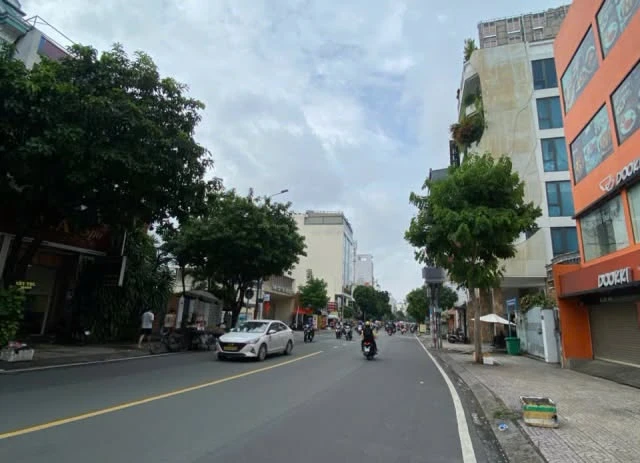 Bán tòa nhà mặt tiền Tân Sơn Nhì 2.000m² 155 tỷ - Ảnh thu nhỏ 3