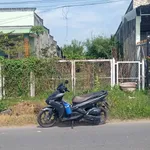Bán gấp nền đất mặt tiền 297m2 An Ninh Tây Tây Ninh 1 tỷ 6 - Ảnh thu nhỏ 3