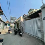 Bán nhà cấp 4 hẻm Nguyễn Duy Trinh 100m2, 2PN, P. Long Trường (Quận 9 cũ), giá 5,2 tỷ - Ảnh thu nhỏ 1