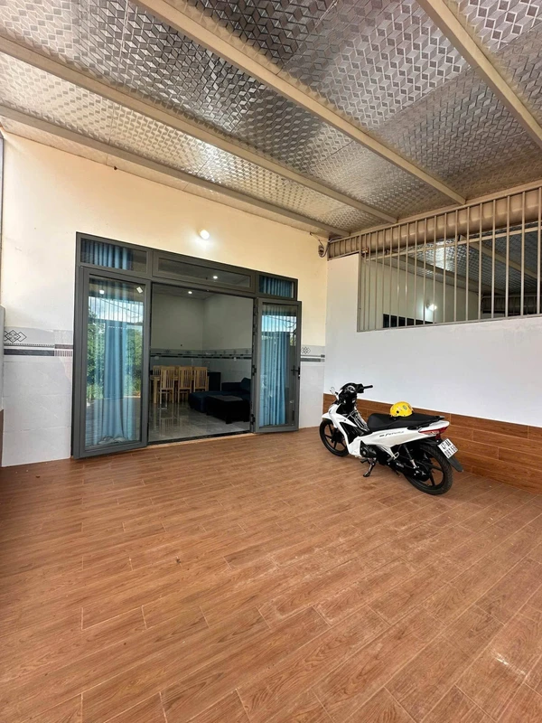 Bán nhà 2PN, 100m² tại Phường Buôn Ma Thuột, chỉ 1 tỷ 590 triệu