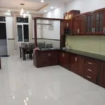 Cho thuê nhà mặt tiền 4x20m, 1 trệt 2 lầu, 4PN, KDC Bình Hưng gần bến xe Quận 8, 16 triệu/tháng - Ảnh thu nhỏ 3