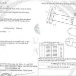 Bán tòa nhà Trường Chinh Quận 12, 825m², 60 tỷ - Ảnh thu nhỏ 5