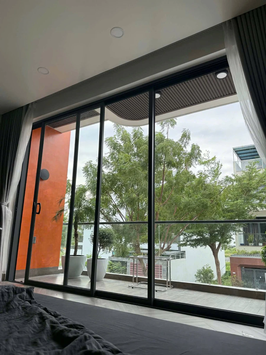 Bán nhà Mỹ Gia Gói 5 100m² full nội thất 8.5 tỷ - Ảnh thu nhỏ 2