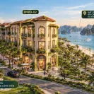 Siêu phẩm mặt biển 2 mặt tiền Đại lộ Apollo 60m tại Vịnh Bình Minh - Ảnh thu nhỏ 5