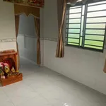 Bán nhà cấp 4 50m² Minh Hòa, Kiên Giang 550 triệu - Ảnh thu nhỏ 3