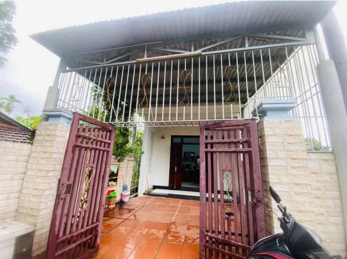 Bán nhà 2.5 tầng 145.6m2 sát mặt tiền Bùi Thị Xuân Huế - Ảnh thu nhỏ 2