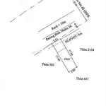 Bán đất Bình Nhâm 85m² 2 tỷ 5 - Ảnh thu nhỏ 1
