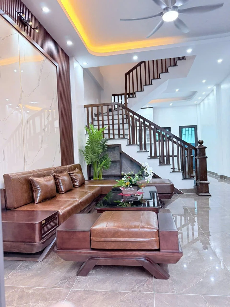 Bán nhà 3 tầng 50.3m2 Ngõ Ngọc Tuyền, Hải Phòng - Ảnh thu nhỏ 3