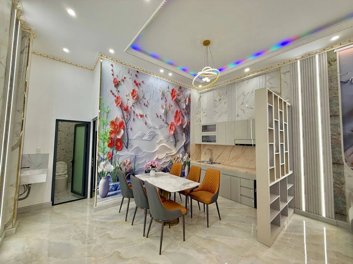 Bán nhà 3 phòng 151.5m² An Phú 3.75 tỷ - Ảnh thu nhỏ 4