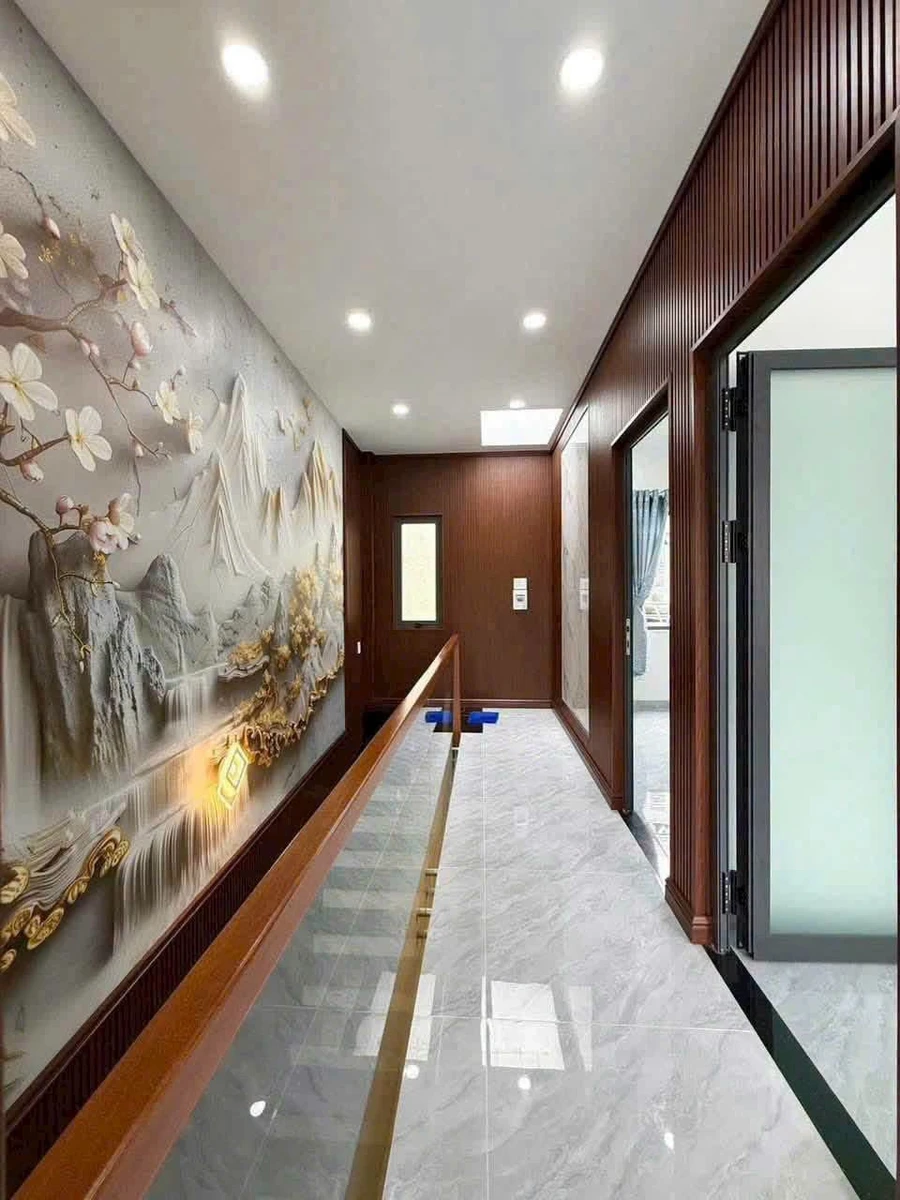 Bán nhà 3PN 111m² Huỳnh Thị Hai Bình Tân - 4tỷ368 - Ảnh thu nhỏ 3