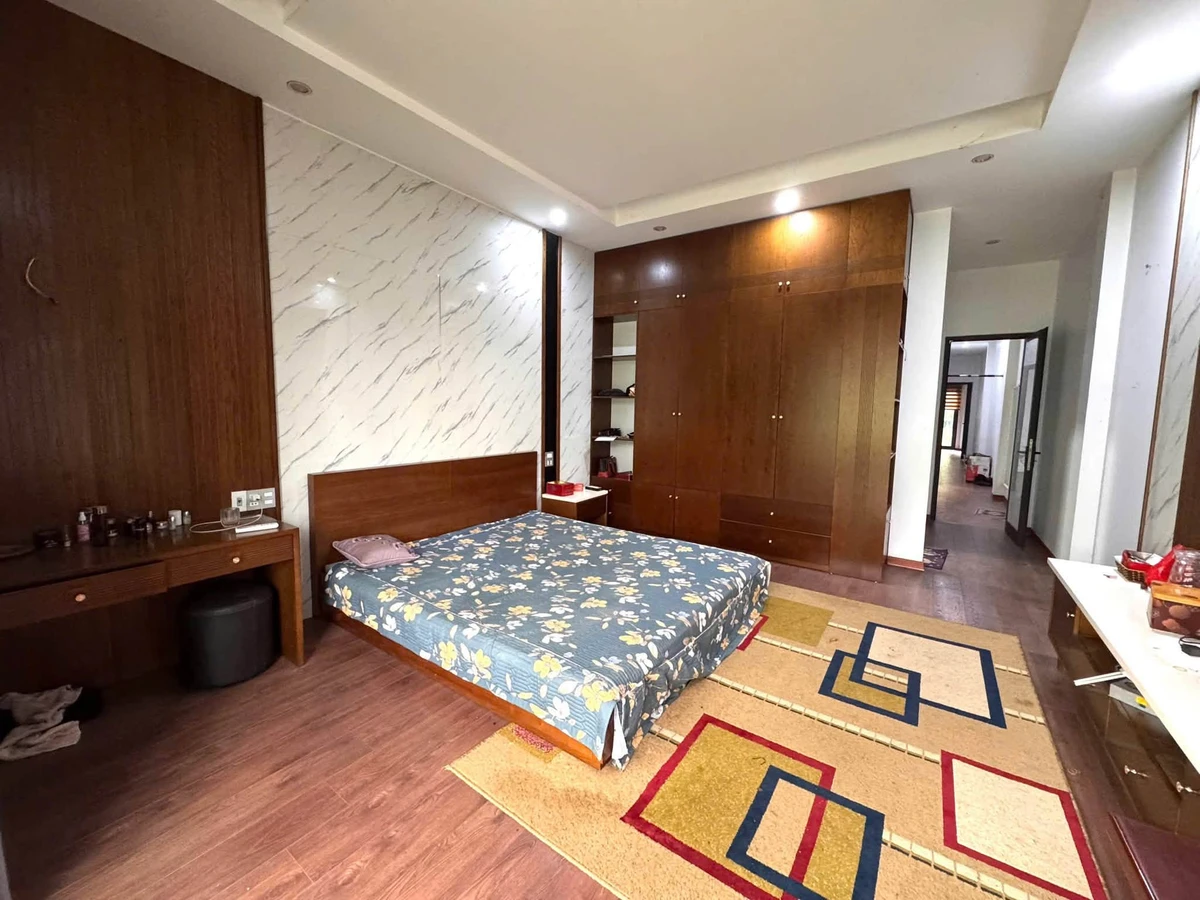 Bán nhà 3 tầng 122m2 đường Lý Công Uẩn, Quận 3 - Ảnh thu nhỏ 5