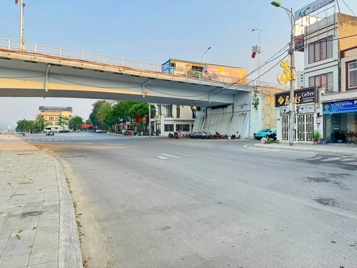 Bán đất mặt tiền đường An Dương Vương, 102m², 4 tỷ 580 - Ảnh thu nhỏ 2