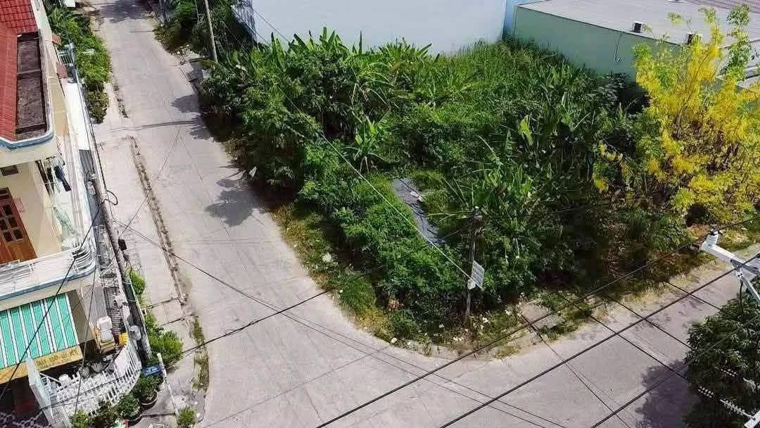 Bán đất lô góc 210m² mặt tiền Rạch Giá - Ảnh 1