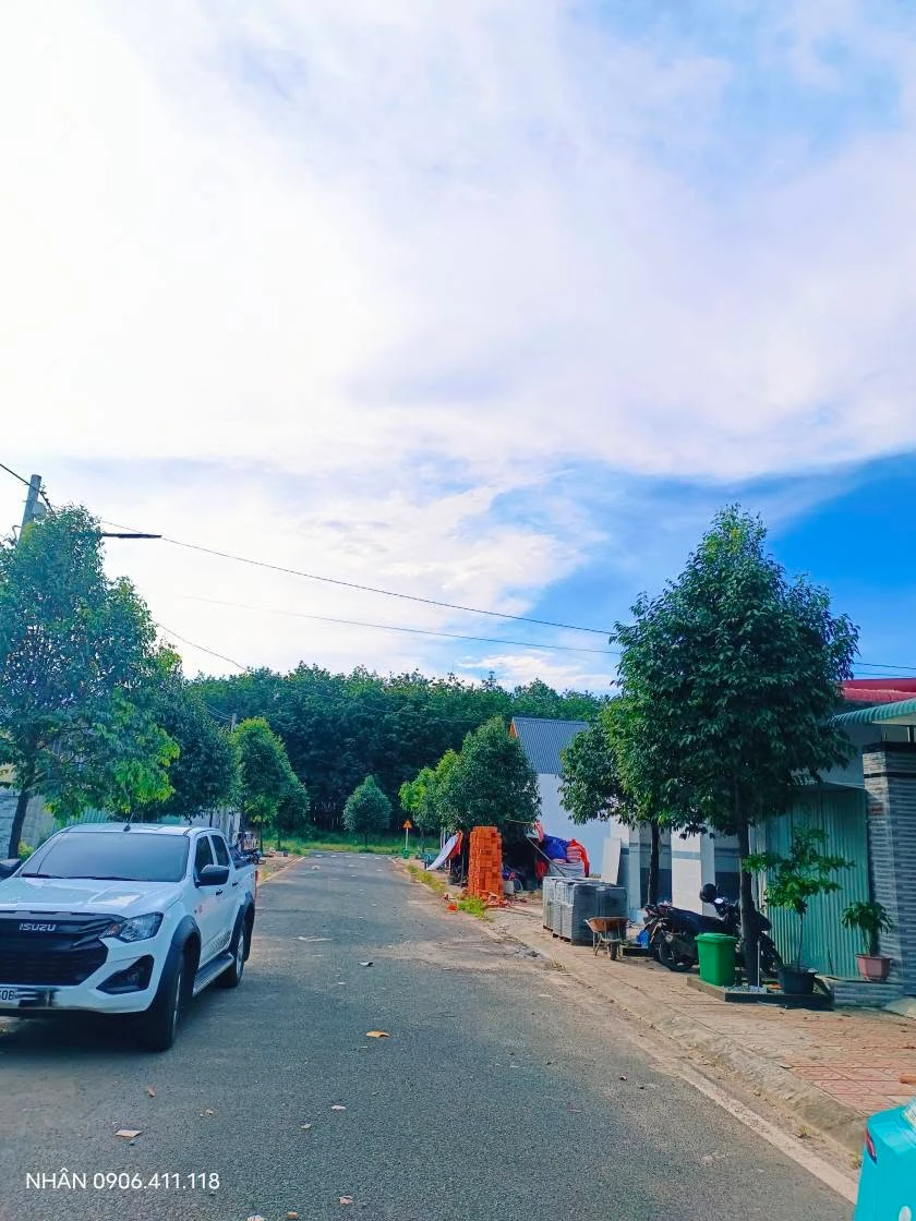 Bán đất ngõ 422 Tiến Hưng, Đồng Nai - Ảnh thu nhỏ 4