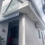 Bán nhà 1 trệt 1 lầu 36m² Ngô Quyền 980 triệu - Ảnh thu nhỏ 1