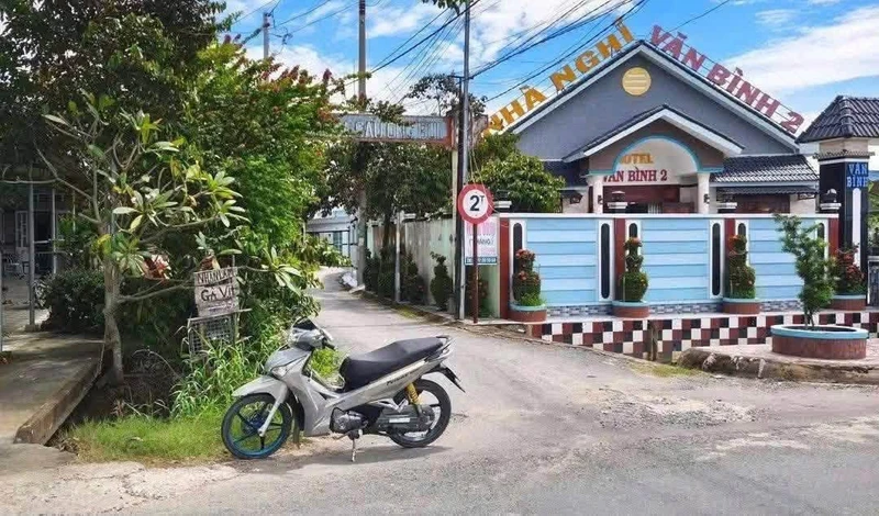 Bán đất thổ cư 145m² An Lục, Châu Thành, Long An, 355 triệu