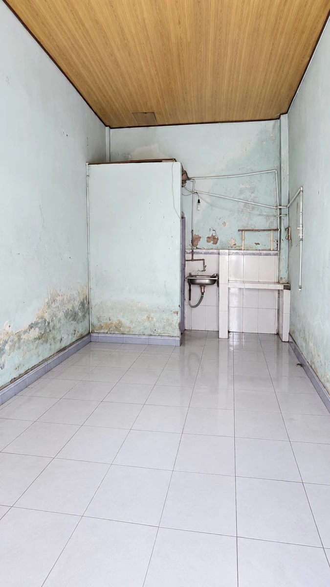 Bán nhà cấp 4 vuông vức 15m² Tân Phú 1.6 tỷ - Ảnh thu nhỏ 3