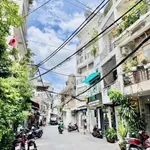 Bán nhà 2 mặt tiền Cô Giang, Phú Nhuận, 150m2, 5PN, 9.55 tỷ - Ảnh thu nhỏ 2