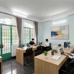 Cho thuê văn phòng Bình Tân 19m2, 7.7 triệu/tháng - Ảnh thu nhỏ 1