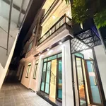 Bán nhà phố Bùi Thị Từ Nhiên 51.5m² 4 tầng mặt tiền 10m - Ảnh thu nhỏ 1