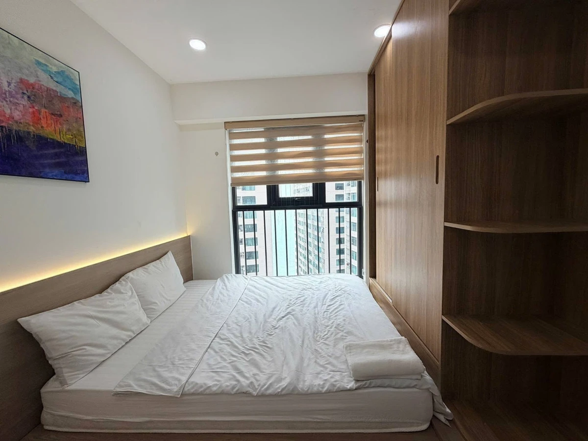 Bán căn hộ Mường Thanh Viễn Triều 3PN 88m² giá 5 tỷ 200 - Ảnh thu nhỏ 5