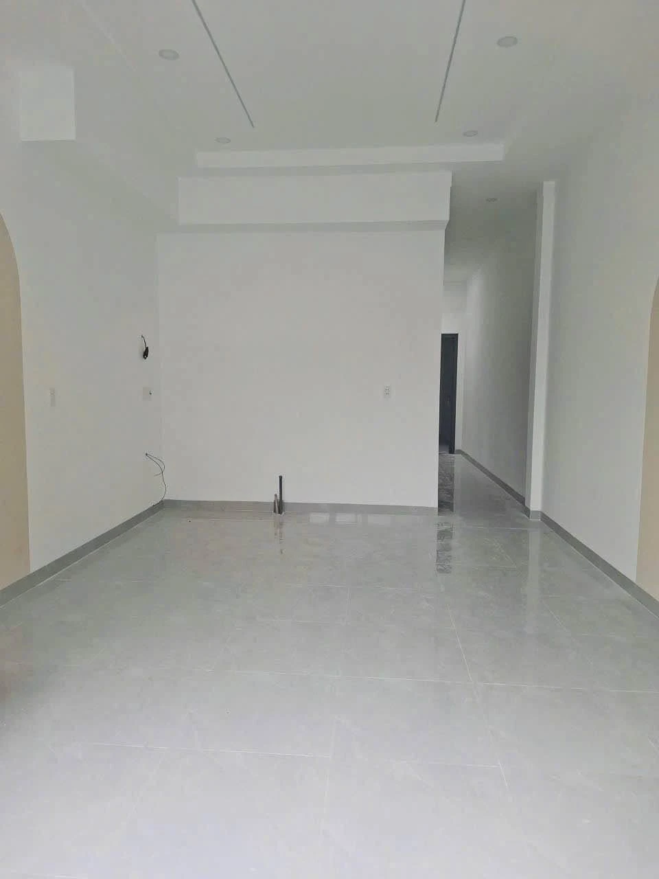 Bán nhà 2PN 84m² 899 triệu Thủ Đức - Ảnh 1