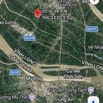 Bán đất vườn 4.500m² Xã Phước Thạnh, Bình Dương 5 tỷ - Ảnh thu nhỏ 1