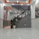 Nhà phố 4PN 3WC Bình Tân, 63m² giá 5.6 tỷ - Ảnh thu nhỏ 3