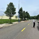 Bán lô đất Becamex giai đoạn 1, 125m², 840 triệu - Ảnh thu nhỏ 3
