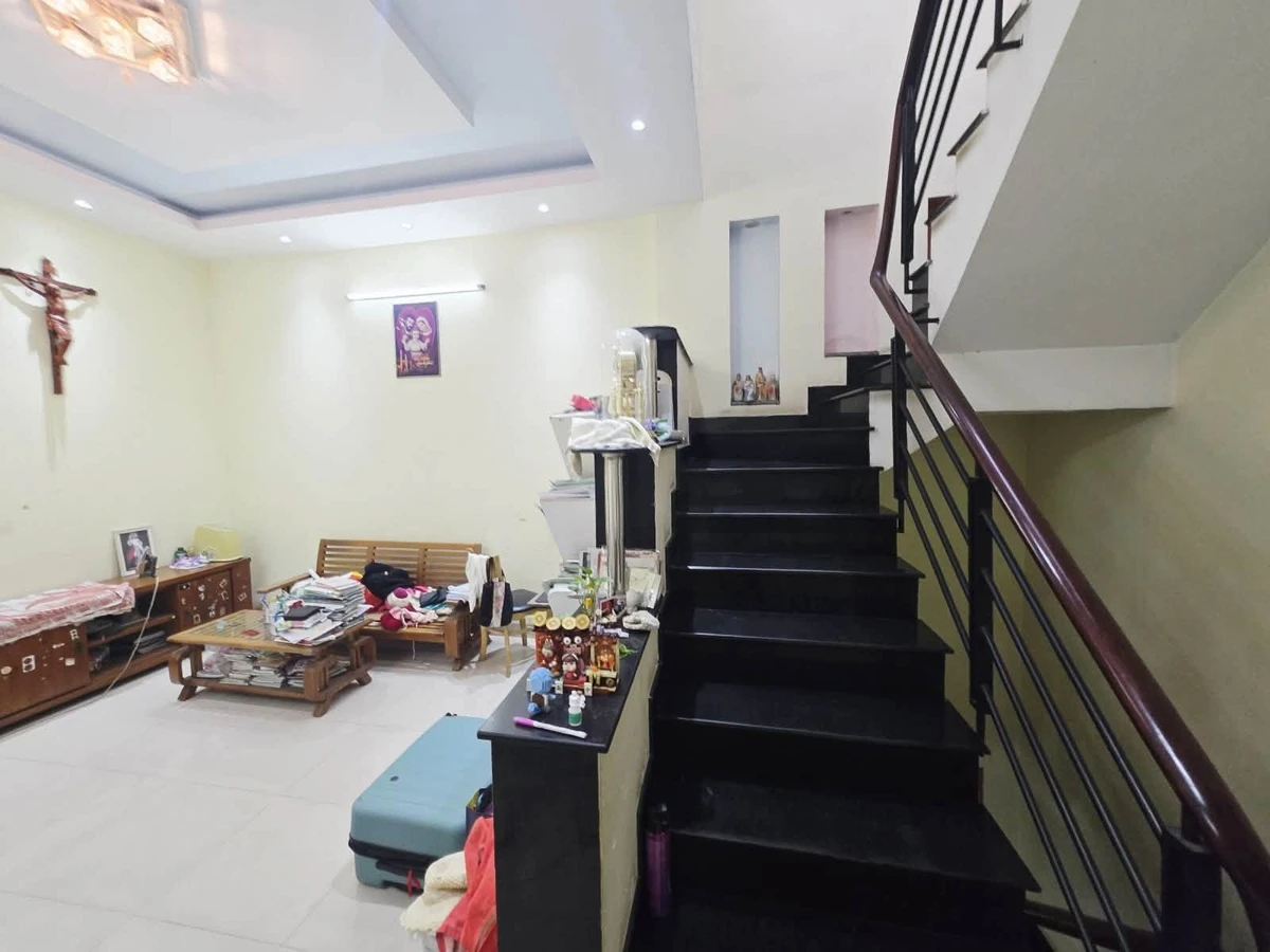 Bán nhà mặt tiền Trần Thị Điệu, Phước Long B, 102m², 1 trệt 1 lầu, 9,9 tỷ - Ảnh thu nhỏ 5